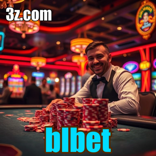 A Magia dos Sports no blbet: Apostas e Emoção à Vista